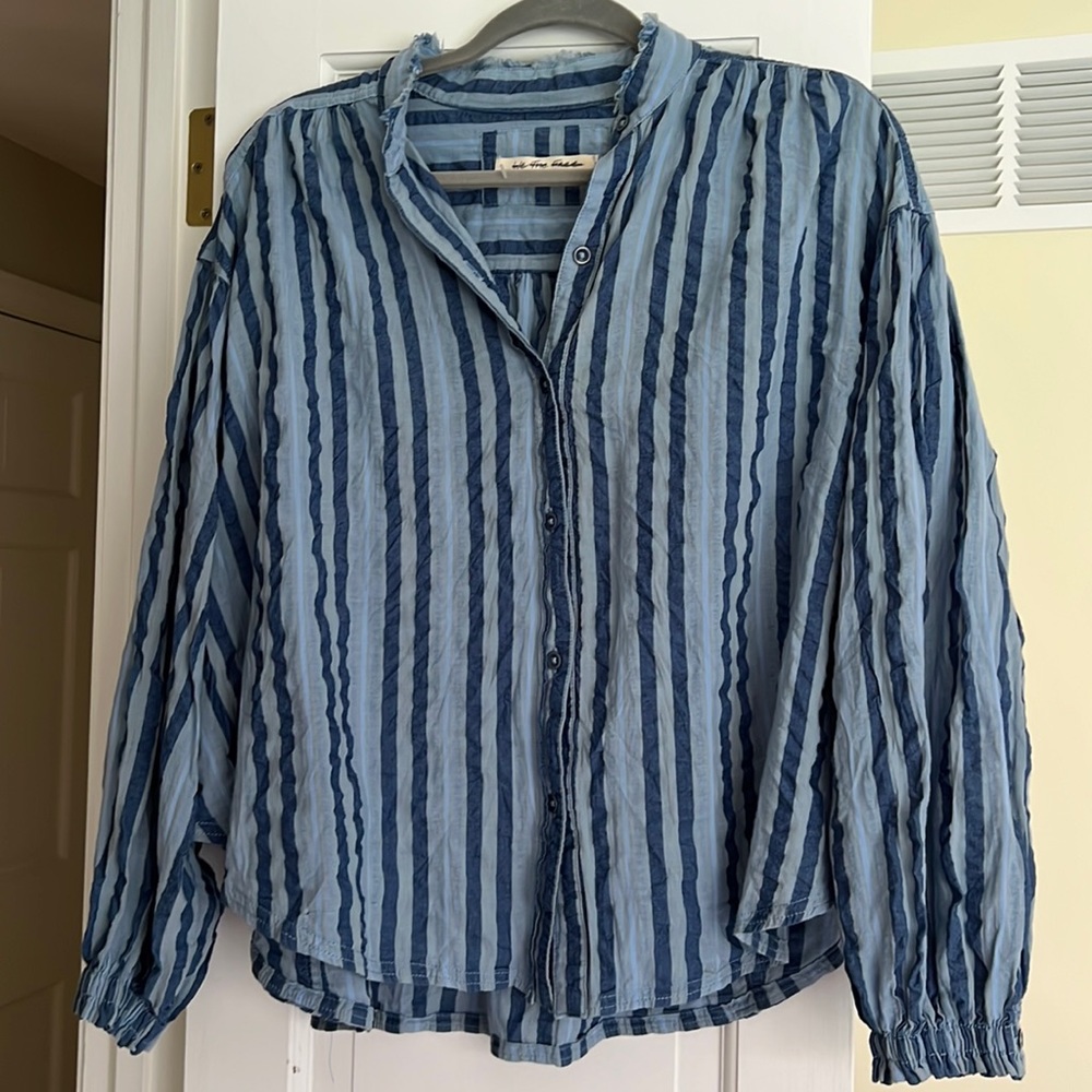 Cotton shirt